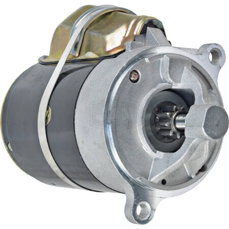 Aftermarket JAndN Electrical Products Starter 410-14085-JN